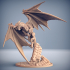 Scramax on Ornithaax the Majestic - The Dragonguard image
