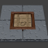 Cut-Stone Trap Door Floors image