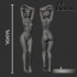 18K Anatomy - Woman remastered image