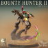 Bounty Hunter 2 - Pre-Supported image