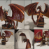 Immryg-Umryss from Legendary Dragons image