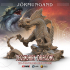 Jörmungand from Legendary Dragons image