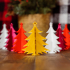Flatpack Christmas Tree image