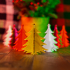 Flatpack Christmas Tree image