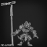 Gnoll Spear image
