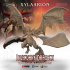 Xylaarion from Legendary Dragons image