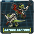 Raygun Raptors Engineer image