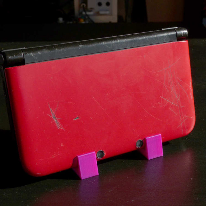 Nintendo 3DS XL Display Stand