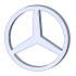 Mercedes logo image