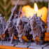 Vampire Knights - Highlands Miniatures Patreon image