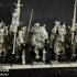 Vampire Knights - Highlands Miniatures Patreon image
