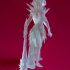Auril - Second Form - Tabletop Miniature (Pre-Supported) print image