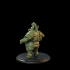 Pigman Maceman Standing [Pre-Supported] image