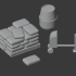 Construction Materials image