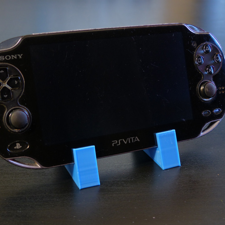 PlayStation Vita Display Stand