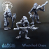 Wretched Ones (modular) image