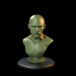 TTMinis Bust [Pre-Supported] image