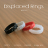 Displaced Rings image