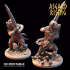 Berserkers Warband FULL Presupported image