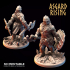 Berserkers Warband FULL Presupported image