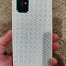 Picture of print of OnePlus 8T Phone Case