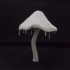 Giant Mushroom Tree image