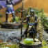 Elven Guard - Presupported image