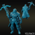 Bounty Hunter Artificer (Male) NOW PRESUPPORTED image