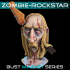 Zombie Rock Star image
