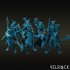 Anubis Soldier Army image