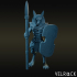 Anubis Soldier Army image