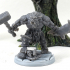 Bugbear Chieftain - Professionally pre-supported! image
