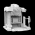 C01 The Tomb :: Possibly Cool Dice Tower image