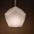 Polygon Lamp Shade image