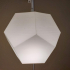 Polygon Lamp Shade image