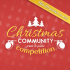 Christmas Community Print & Paint Competition image