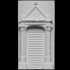 Door from Montal Castle image
