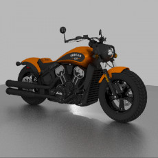230x230 indian scout bobber 2020