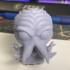 Mindflayer 24mm FREE PRE-SUPPORTED print image