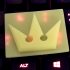 Kingdom Hearts Crown Emblem image