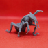 Antkeg - Tabletop Miniature (Pre-Supported) image