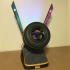 Onewheel Tyre Stand (With Alternative Versions) image