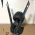 Onewheel Tyre Stand (With Alternative Versions) image