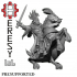 Heresylab - AX063 Dragon Knight image