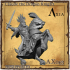AX063 Dragon Knight image