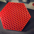 Honeycomb CR CR-V Screwdriver Bit Holder image