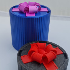 Picture of print of Flourish Gift Box