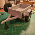 1/10 Scale RC Trailer Frame image
