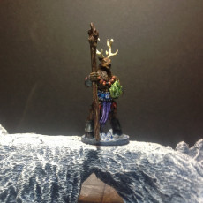 Picture of print of Banedeer Slayer F