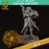 RPG - DnD Hero Characters - Titans of Adventure Set 3 image